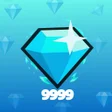 プログラムのアイコン：GANA DIAMANTES FFIRE