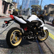 Programikonen: Role de Motos BR