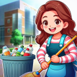 Programikonen: Hotel Cleaning  Decoratin…
