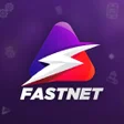 Programın simgesi: FastNet