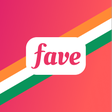 Ikon program: Fave - Cashback Deals UPI