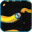 Programikonen: Worm zone super hero