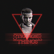 Icon of program: Stranger Things Wallpaper…