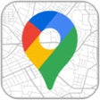 Programikonen: Google Maps Explorer