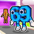 Programikonen: Relaxing Brainz Minigame