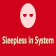 Icon of program: Sleepless in System
