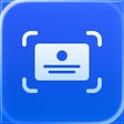 Иконка программы: Business Card Scanner by …