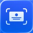 أيقونة البرنامج: Business Card Scanner by …