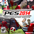 Programikonen: PES 2014 Patch
