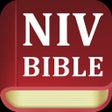 Icoon van programma: Holy Bible NIV - Audio  V…