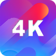 Programikonen: Wallpapers for Meizu 4K