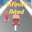 أيقونة البرنامج: Infinite Road: Endless Ci…