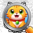 رمز البرنامج: Triple Hidden Match