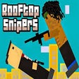 Rooftop Snipers Unblocked icon