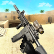 プログラムのアイコン：Critical FPS Strike Gun g…