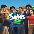 Icoon van programma: The Sims 2: Legacy Collec…