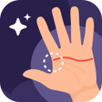 プログラムのアイコン：Palmistry - Palm Reading