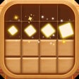 Icoon van programma: Block Puzzle Wood Master