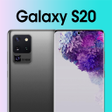 أيقونة البرنامج: Theme for Samsung S20Gala…