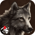 Symbol des Programms: Wild Wolf