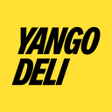 Ícone do programa: Yango Deli: Quick superma…