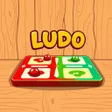 أيقونة البرنامج: Ludo Wooden Party