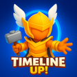 ไอคอนของโปรแกรม: Timeline Up