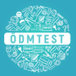 プログラムのアイコン：ÖDMTEST