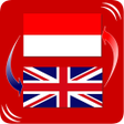 Programikonen: Kamus Inggris Offline