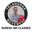 Programikonen: TELANGAN MOVEMENT suresh …