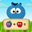Icon of program: Smash Math: Berry Jam