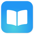 Pictogram van programma: Neat Reader - EPUB Reader