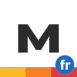 プログラムのアイコン：MultiTab for Flickr