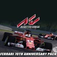 프로그램 아이콘: Assetto Corsa: Ferrari 70…