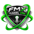 ไอคอนของโปรแกรม: FMX TUNNEL VPN