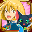 Ícone do programa: Quiz RPG: The World of My…