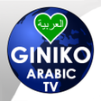 Icon of program: Giniko Arabic TV for Andr…