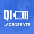 プログラムのアイコン：Qi Ladegeräte & Wireless …