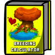 Breeding Calculator for Dragon