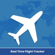 ไอคอนของโปรแกรม: Real Time Flight Tracker