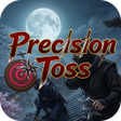 프로그램 아이콘: Precision Toss