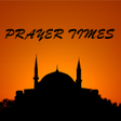 Icon of program: Prayer Times