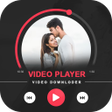Biểu tượng của chương trình: All Video Downloader