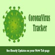 Programikonen: Corona Track - Covid19 Tr…