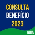 程序图标：Bolsa Família - Consulta …