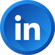Symbol des Programms: VPN для LinkedIn