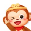 Ikona programu: WuKong Class - Chinese  M…