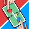 프로그램 아이콘: 2 Player Games: 1v1 Battl…
