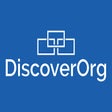 Icon of program: DiscoverOrg Sales Intelli…