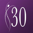 ไอคอนของโปรแกรม: The 30 Day Posture Makeov…